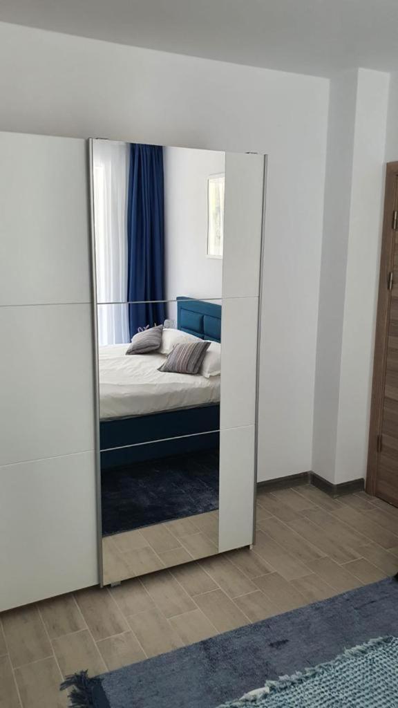 ALZ Beach Apartments in Alezzi Beach Resort Năvodari Exterior foto